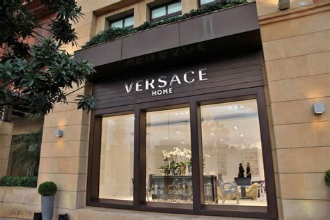 buy versace home apartment home lebanon|Versace Home Luxury Apartment.